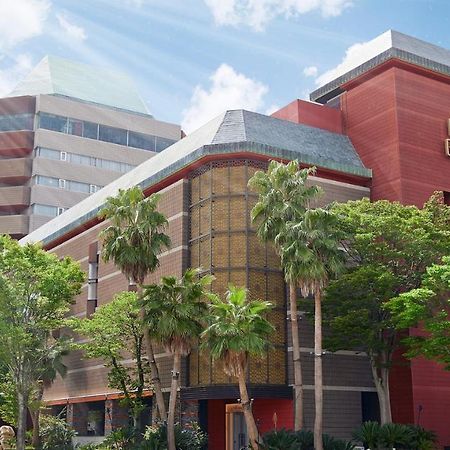 Kakegawa Grand Hotel Luaran gambar