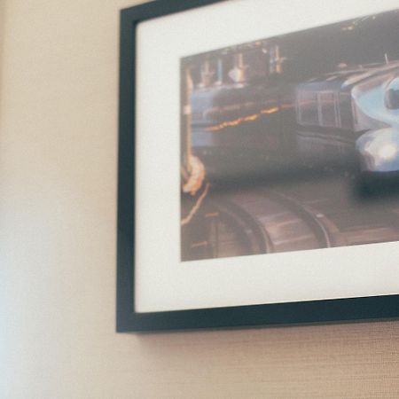 Kakegawa Grand Hotel Luaran gambar