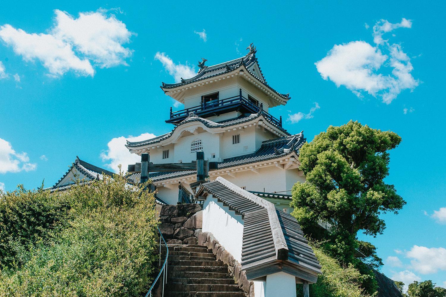 Kakegawa Grand Hotel Luaran gambar