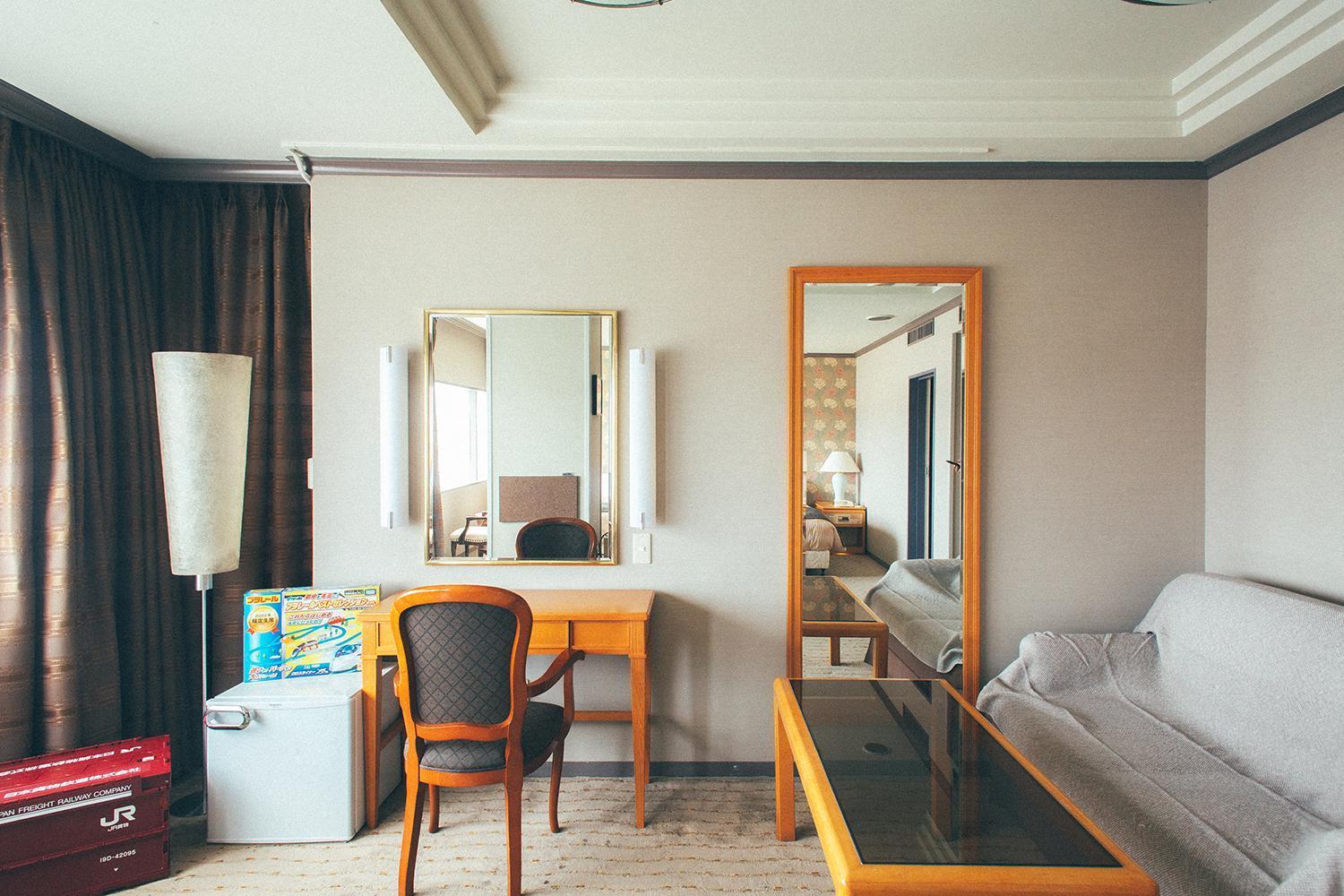 Kakegawa Grand Hotel Luaran gambar