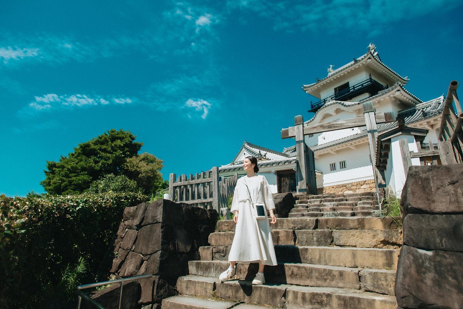 Kakegawa Grand Hotel Luaran gambar