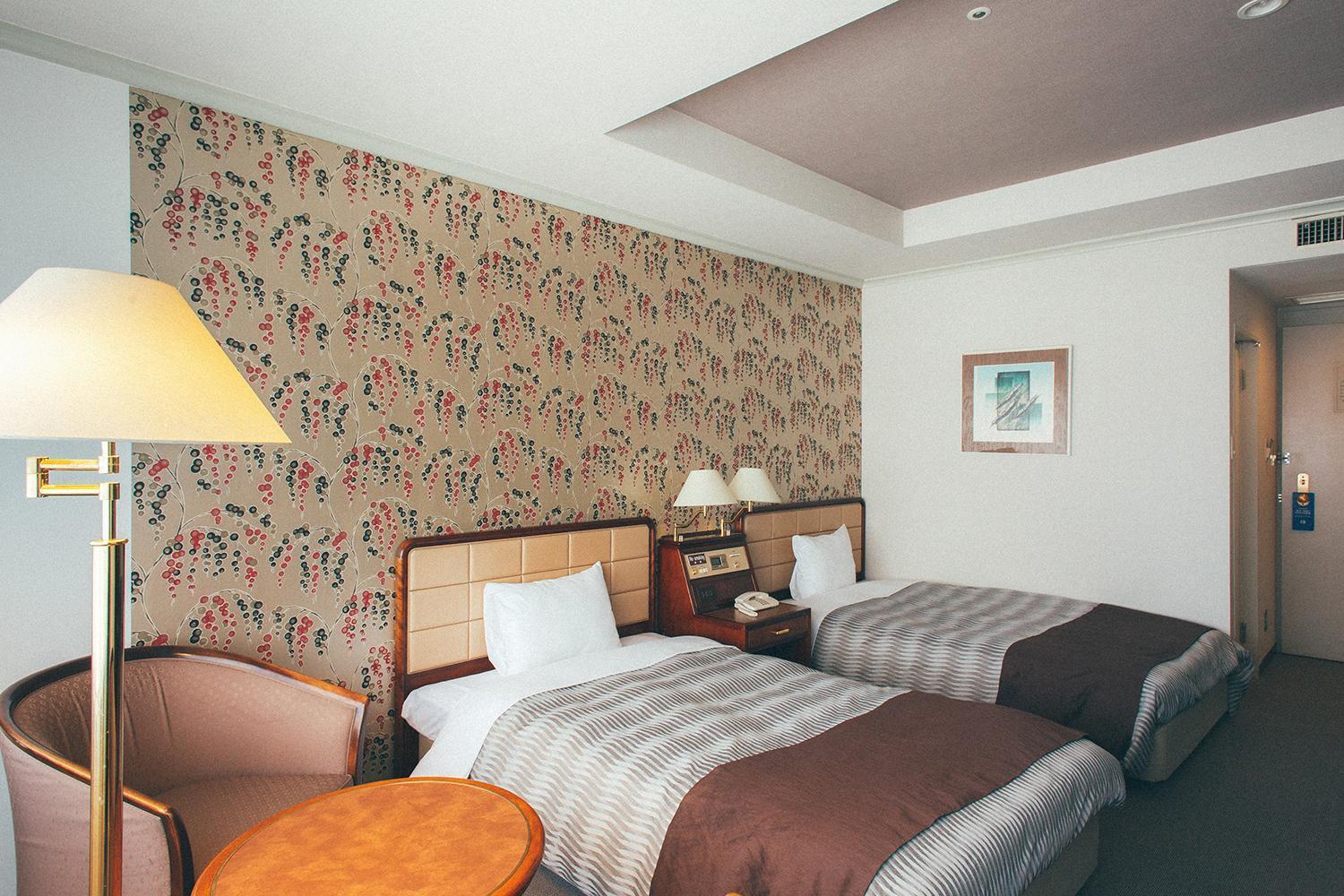 Kakegawa Grand Hotel Luaran gambar