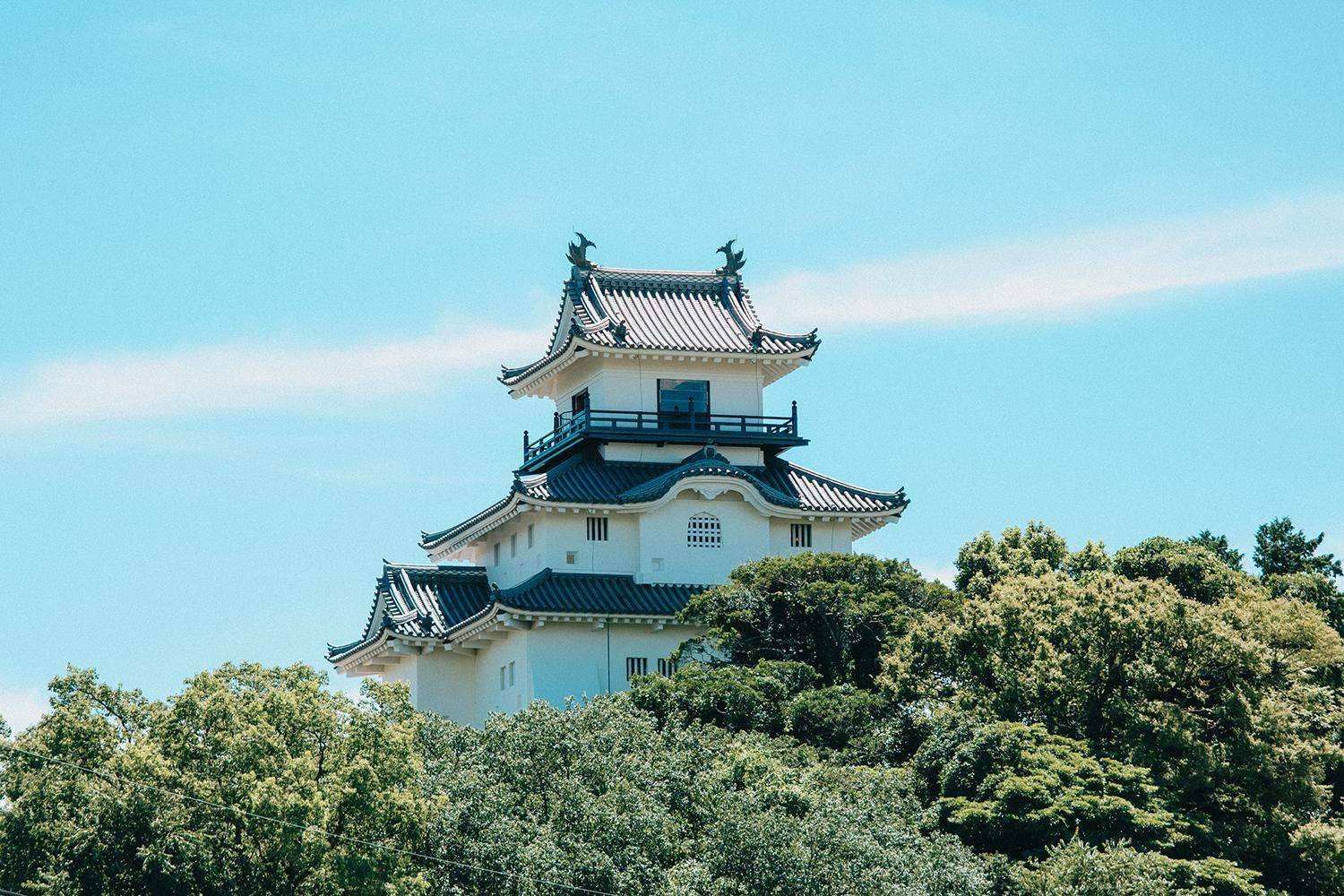 Kakegawa Grand Hotel Luaran gambar