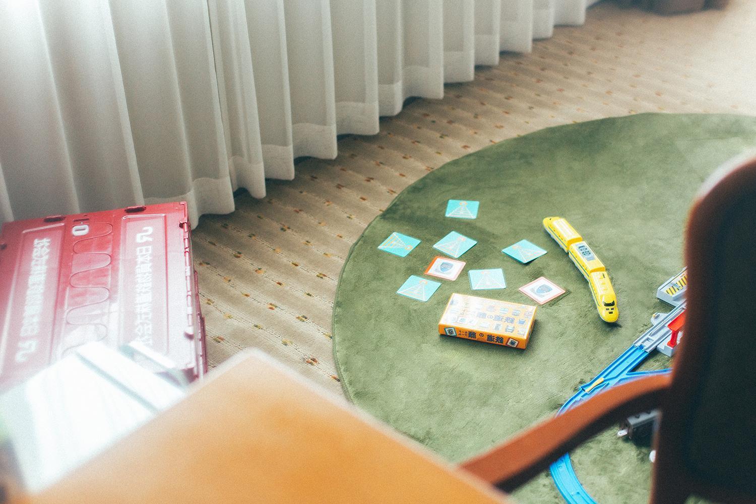 Kakegawa Grand Hotel Luaran gambar