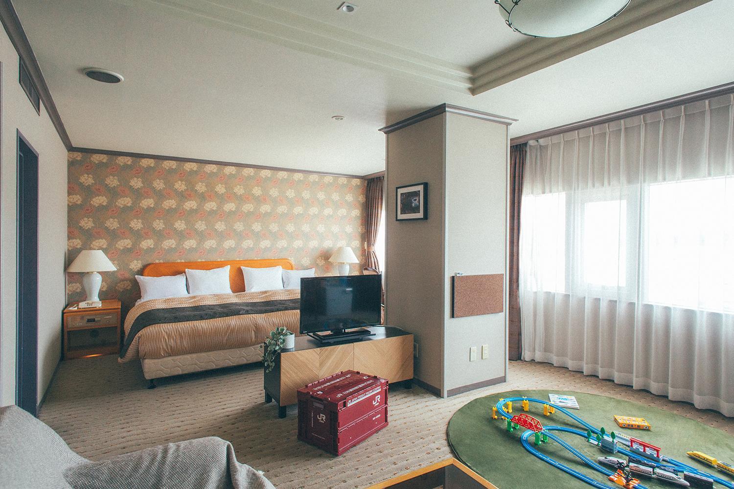 Kakegawa Grand Hotel Luaran gambar