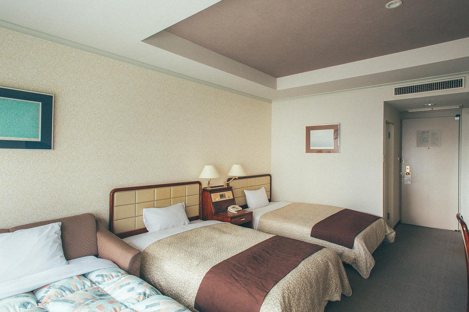 Kakegawa Grand Hotel Luaran gambar