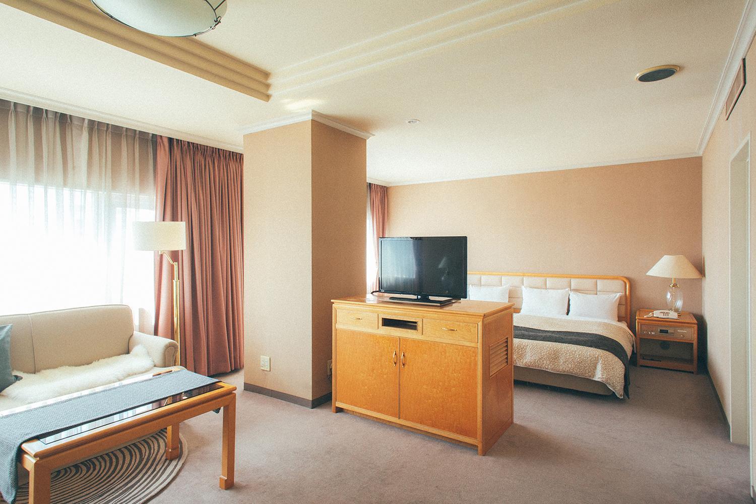 Kakegawa Grand Hotel Luaran gambar