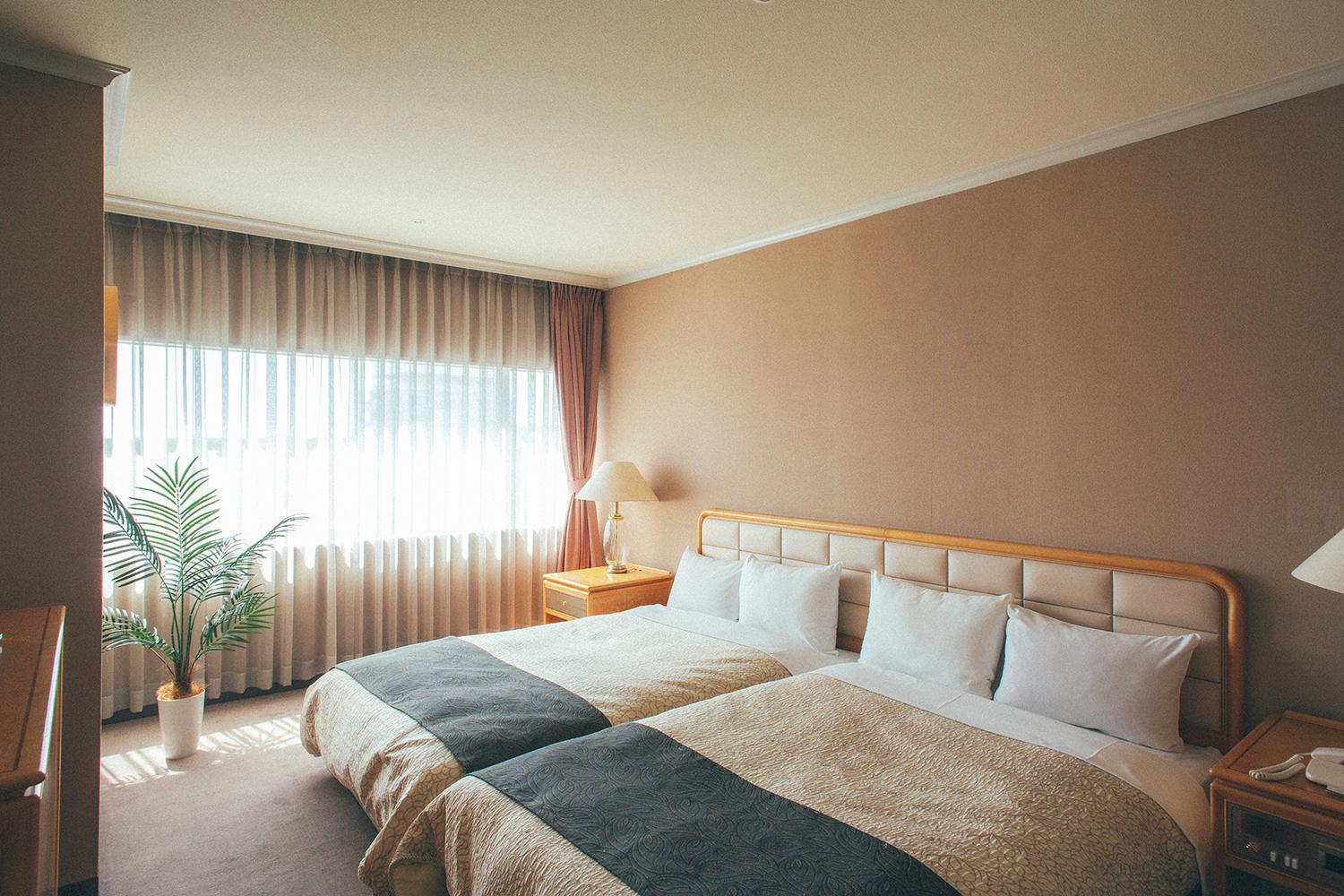 Kakegawa Grand Hotel Luaran gambar