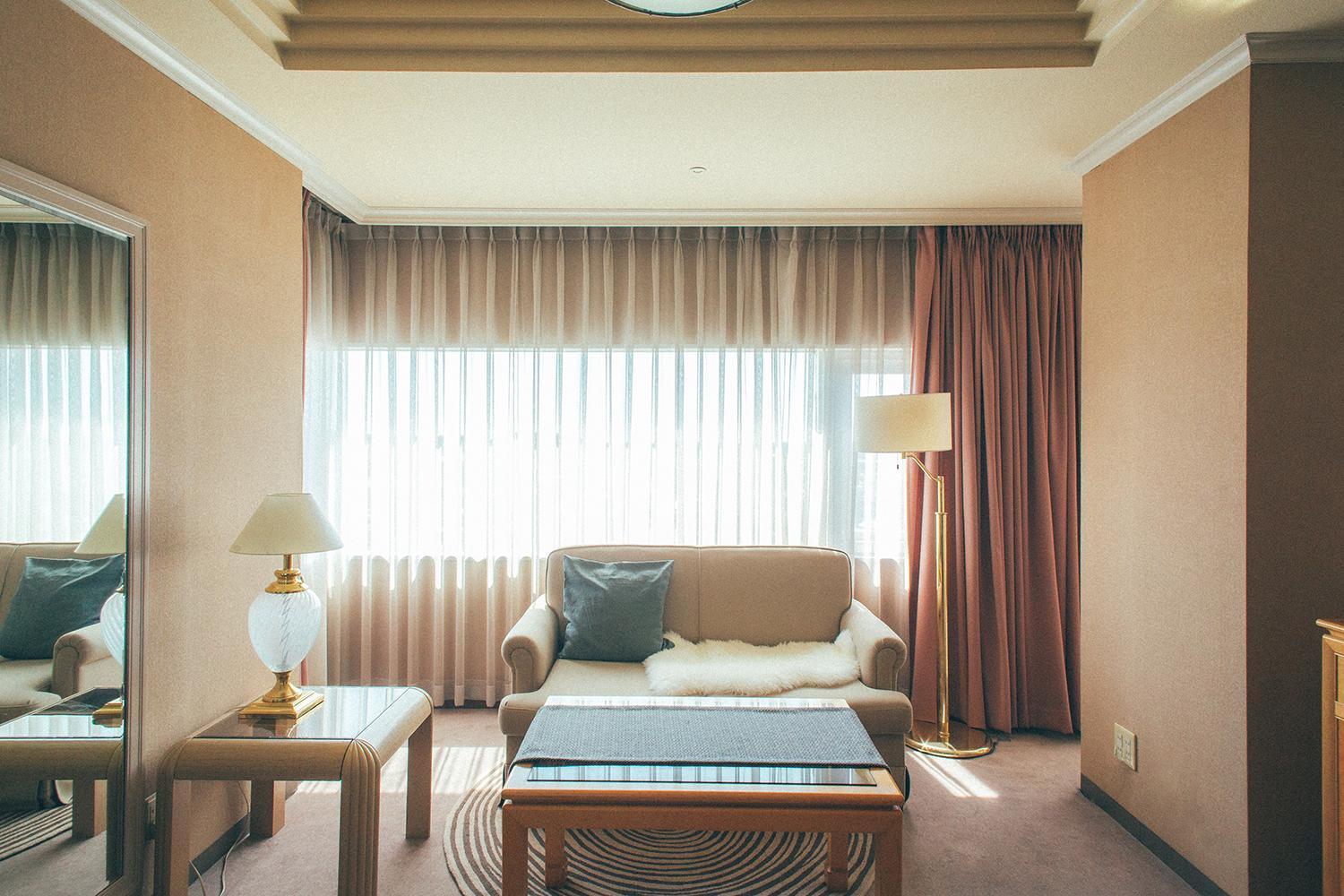 Kakegawa Grand Hotel Luaran gambar