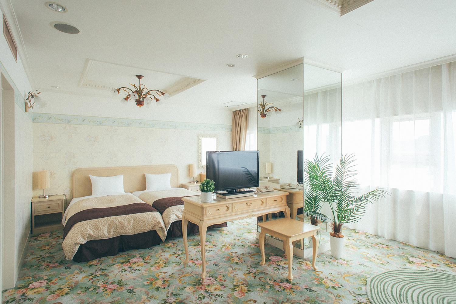 Kakegawa Grand Hotel Luaran gambar
