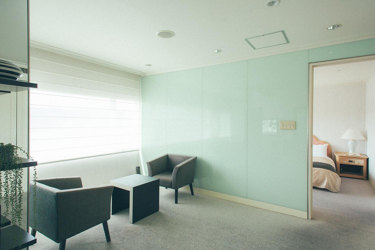 Kakegawa Grand Hotel Luaran gambar