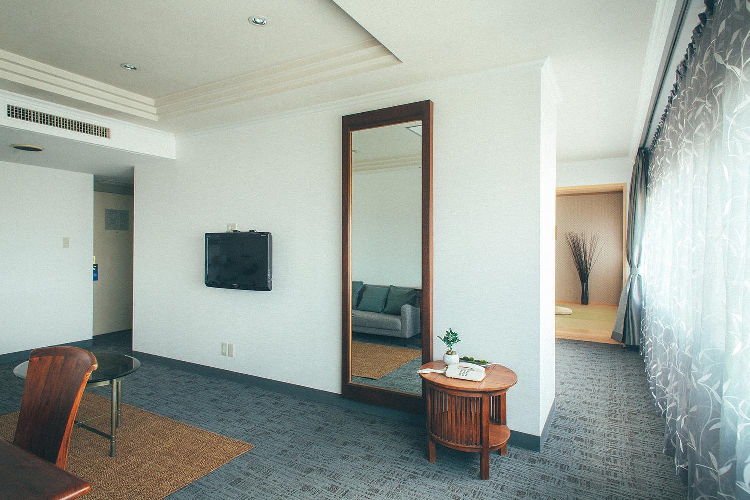 Kakegawa Grand Hotel Luaran gambar