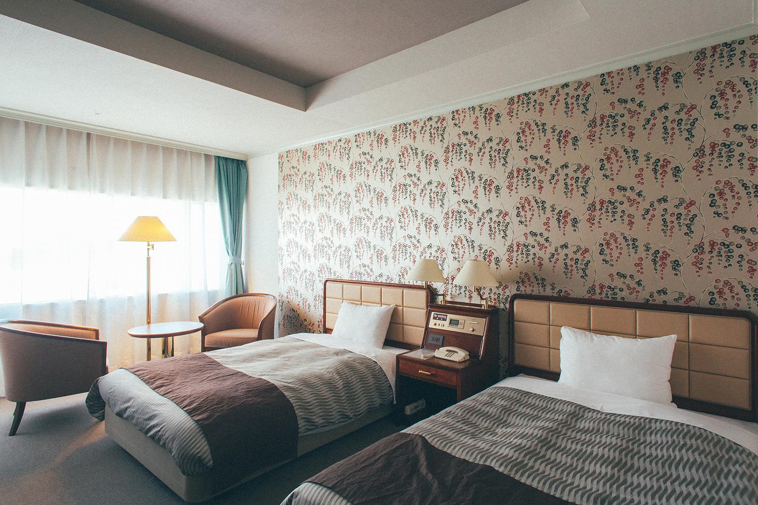 Kakegawa Grand Hotel Luaran gambar