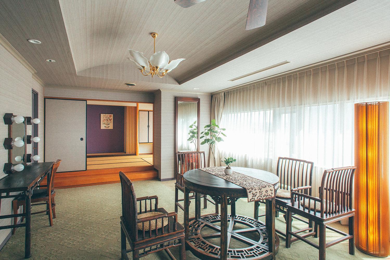 Kakegawa Grand Hotel Luaran gambar