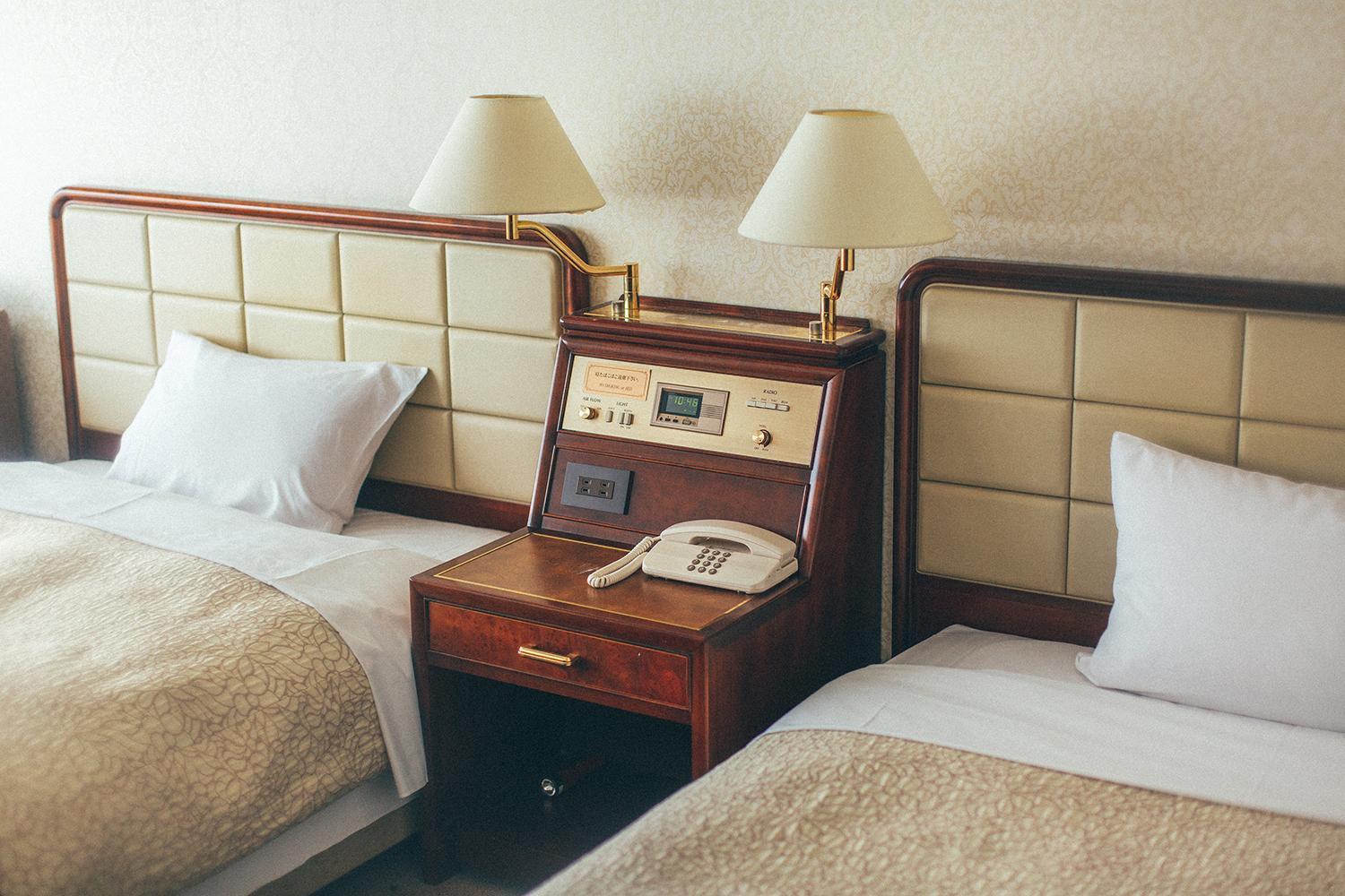 Kakegawa Grand Hotel Luaran gambar